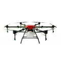 Drone dobrável de fibra de carbono de alto carbono por atacado para resgate de fotografia aérea agrícola